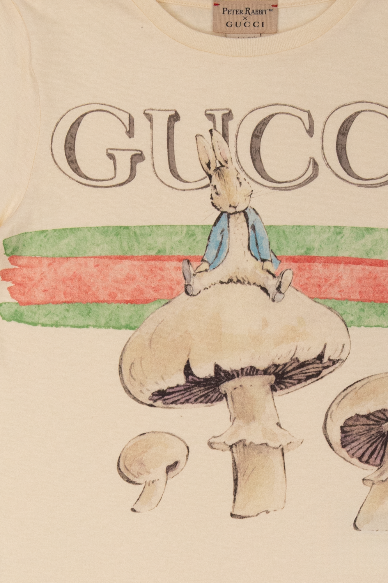 gucci （グッチ）× Bugs Bunny (バッグス・バニー) トレーナー